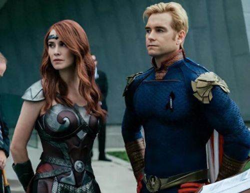 世界十大优秀电视剧排行榜(世界欠我一个初恋电视剧免费全集)插图4