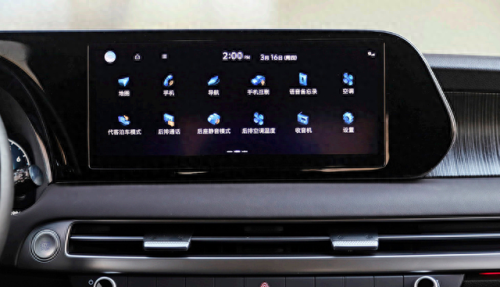 十大纯进口家用车排行榜(目前最好的家用车排名)插图10 十大纯进口家用车排行榜(目前最好的家用车排名)插图10