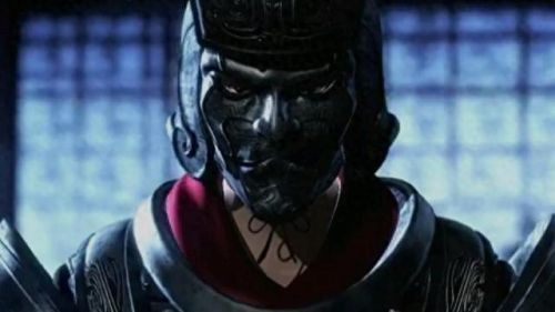 盖聂实力最强排名前十(盖聂小说)插图 盖聂实力最强排名前十(盖聂小说)插图