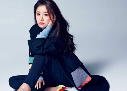 中国前十大美女排行榜(中国排名前十的大美女)插图