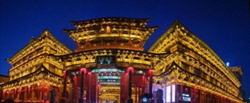 太原涮火锅十大排行榜(太原涮羊肉火锅排名)插图 太原涮火锅十大排行榜(太原涮羊肉火锅排名)插图