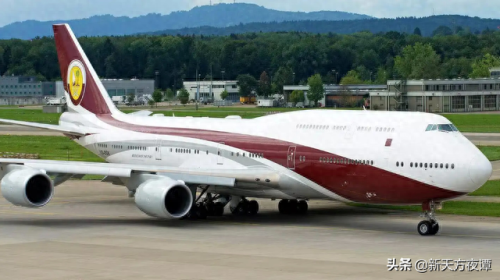 排名前十的大飞机(美国飞机排名前十名)插图7 排名前十的大飞机(美国飞机排名前十名)插图7