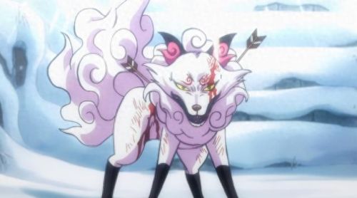 十大最强幻兽种排行榜最新(幻兽合成图鉴大全)插图3 十大最强幻兽种排行榜最新(幻兽合成图鉴大全)插图3