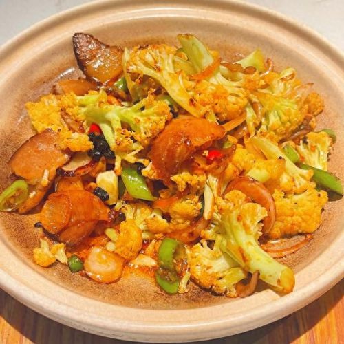 哈尔滨炒菜自助排名前十(哈尔滨自助酱骨排名)插图12