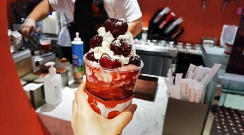 沈阳氛围小店排名前十(沈阳好吃的小店推荐)插图50