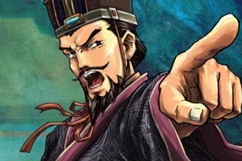 三国十大嘴炮排行榜(三国嘴炮排名)插图4