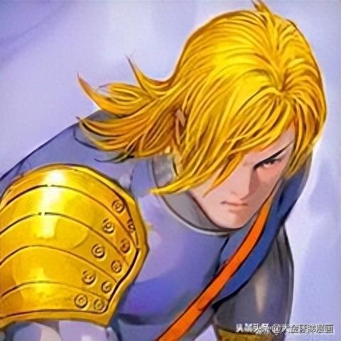 异族名将排名前十漫画(异族觉醒漫画)插图33 异族名将排名前十漫画(异族觉醒漫画)插图33