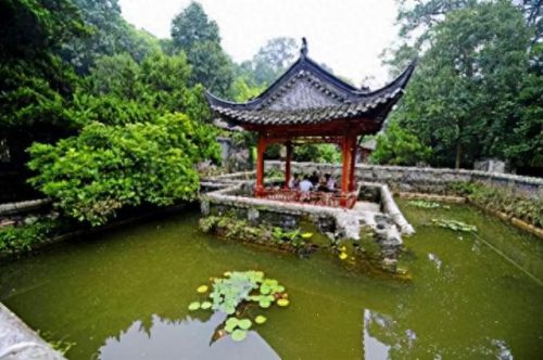 东莞冷门景点排名前十(东莞厚街十大旅游景点)插图6 东莞冷门景点排名前十(东莞厚街十大旅游景点)插图6