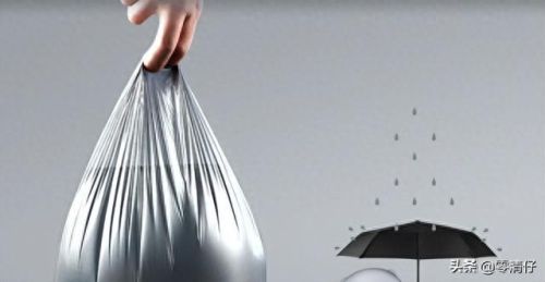 十大垃圾袋品牌排行榜图片(垃圾袋品牌前十名)插图