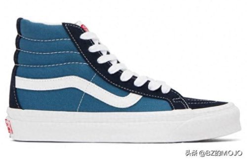 全球十大帆布鞋排行榜图片(帆布鞋推荐前十名款式)插图8