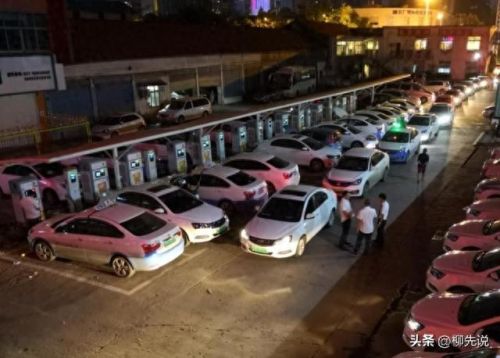 新型能源汽车排名前十(未来汽车用什么能源)插图1