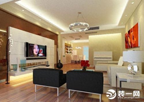 钦州十大排行榜装修公司(钦州观澜湖业主装修)插图