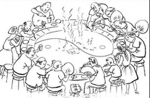 厦门串串厂商排名前十(厦门炒家)插图 厦门串串厂商排名前十(厦门炒家)插图