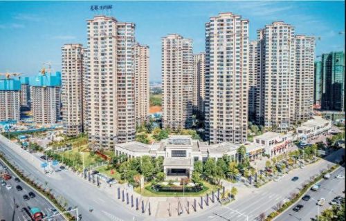 衡山新塘楼盘排名前十(新塘最好楼盘排名)插图6