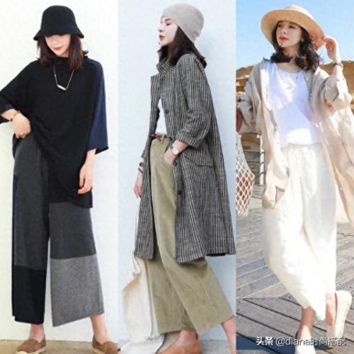 棉麻男店铺十大排行榜(中国十大棉麻女装批发市场)插图5