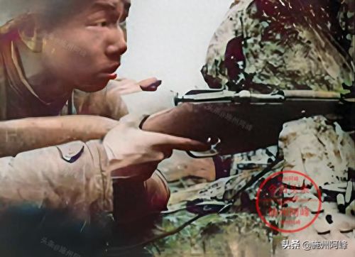 十大狙击手世界排行榜图片(十大最强狙击手)插图7