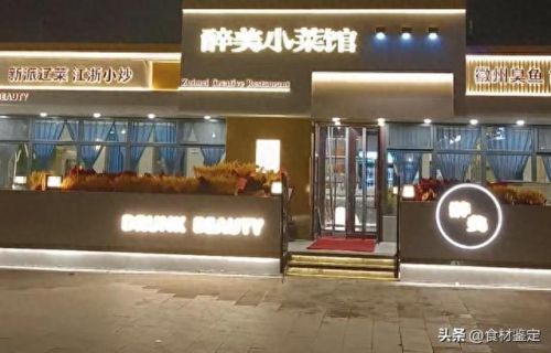 沈阳十大网红餐饮排行榜(沈阳领头雁餐饮管理有限公司)插图1