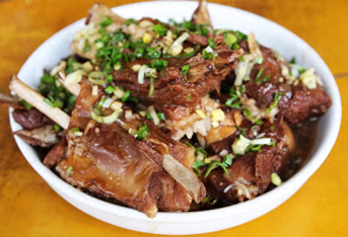 嘉兴桐乡饭店排名前十(桐乡有档次的饭店)插图1