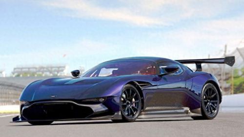 世界十大超跑车企家排行榜(十大最佳超跑排名)插图6