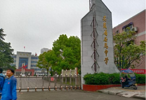 安徽的十大中学排行榜图片(安徽的县级中学排名)插图8