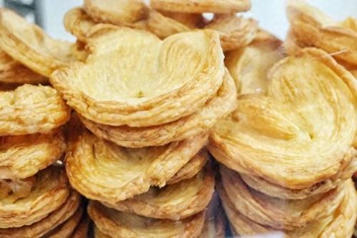 上海糕点品牌排名前十(品牌糕点排名前十)插图42