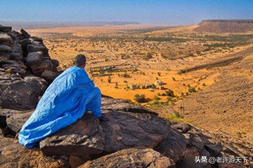 国内沙漠古城排名前十(青海所有沙漠排名)插图68 国内沙漠古城排名前十(青海所有沙漠排名)插图68