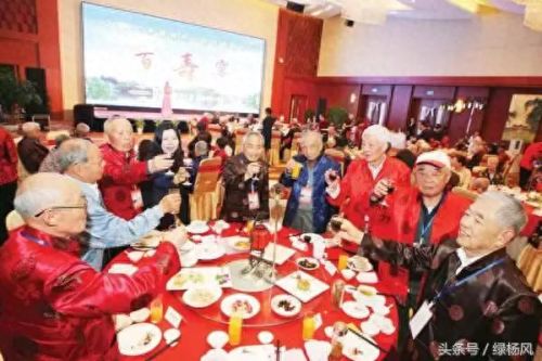 扬州十大老人排行榜在哪里(扬州十大特产必买)插图