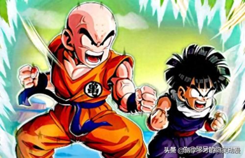 龙珠动漫高手排名前十(龙珠同人动漫壁纸)插图14 龙珠动漫高手排名前十(龙珠同人动漫壁纸)插图14