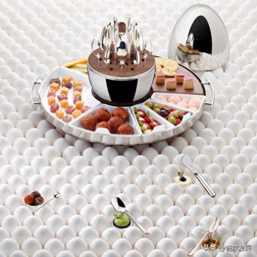 顶级豪华餐具排名前十(全球最顶级的餐具)插图8