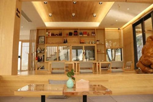 广州石楼名宿排名前十(广州黄埔区民宿)插图36 广州石楼名宿排名前十(广州黄埔区民宿)插图36