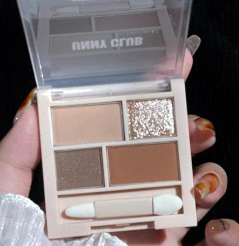 平价眼影盘十大排行榜(什么眼影盘好用排行榜)插图3