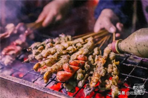 全国鱿鱼烧烤排名前十(哪种鱿鱼适合烧烤)插图67 全国鱿鱼烧烤排名前十(哪种鱿鱼适合烧烤)插图67