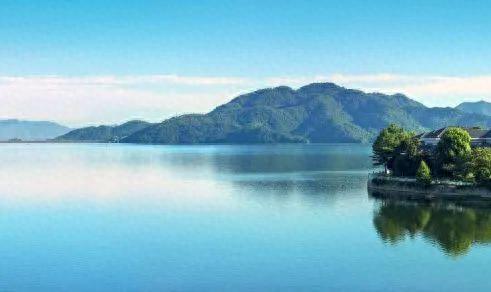 宁波游玩景区排名前十(宁波笔架山风景区)插图74 宁波游玩景区排名前十(宁波笔架山风景区)插图74