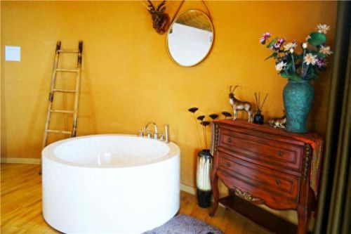 安徽民宿十大名牌排行榜(淄川民宿十大排名)插图21 安徽民宿十大名牌排行榜(淄川民宿十大排名)插图21