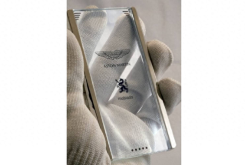 手机十大豪车排行榜图片(十大名牌车)插图3