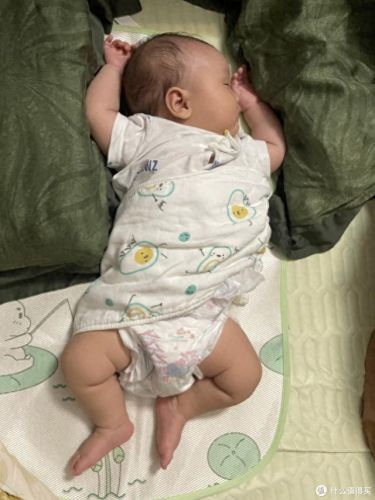 纸尿裤品牌十大排行榜图片(十大放心尿不湿品牌)插图