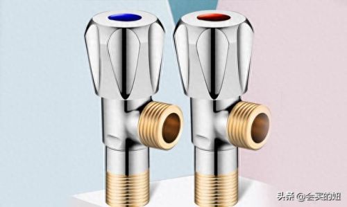 角阀品牌十大排行榜(十大最建议买的水龙头)