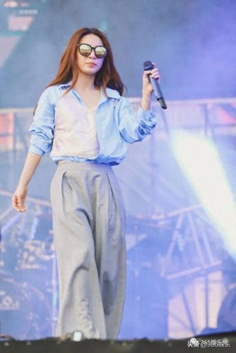 十大原唱女歌手排行榜最新(一去不回头原唱歌手)插图6