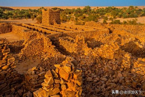 国内沙漠古城排名前十(青海所有沙漠排名)插图76 国内沙漠古城排名前十(青海所有沙漠排名)插图76