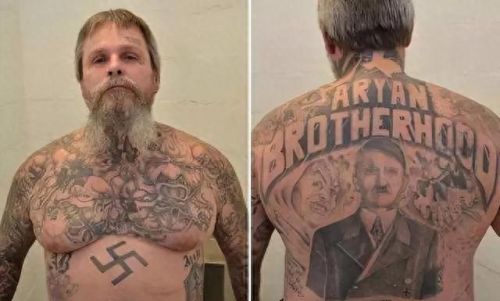 世界头号黑帮排名前十(世界著名黑帮排名)插图5 世界头号黑帮排名前十(世界著名黑帮排名)插图5