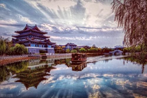 十大完本经典小说排行榜(十大顶级隋末小说完本)插图3