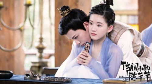 电视剧十大高甜排行榜(十大励志创业电视剧)插图1