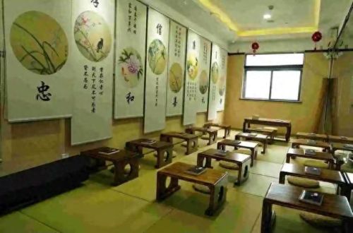 静安区十大必去景点排行榜(必去必看的五大景点)插图6