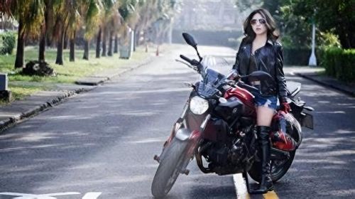 国产十大女式摩托车排行榜(十大女式摩托车)插图3 国产十大女式摩托车排行榜(十大女式摩托车)插图3