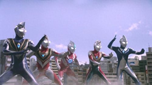 奥特曼力量型十大排行榜(奥特曼想要赛罗的力量)插图4 奥特曼力量型十大排行榜(奥特曼想要赛罗的力量)插图4