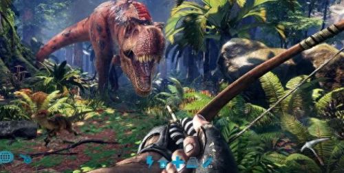 手游十大高画质游戏排行榜(精美画质手游)