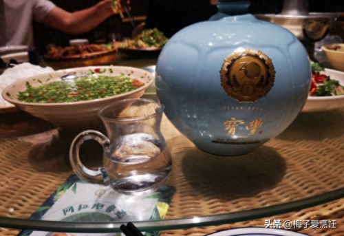 河南爱喝的十大名酒排行榜(河南十大名酒最新排名榜)插图3