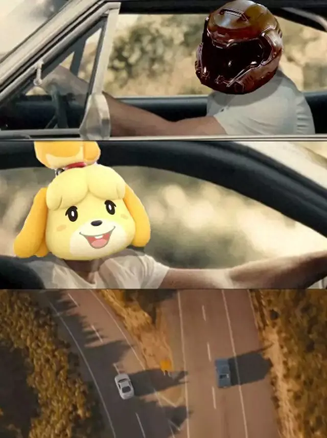 动森排名前十岛屿(动森中国风岛屿规划图)插图1