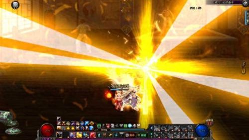 天使之战武器排名前十(天使之战武器属性解释)