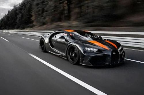 最快跑车十大排行榜(全球最快十大跑车)插图10